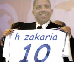 h zakaria